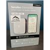 Image 1 : Lot of 1 Sensibo Elements - Smart IndoorMulti-Sensor Air Quality Monitor - BRAND NEW SEALED!