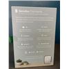 Image 2 : Lot of 1 Sensibo Elements - Smart IndoorMulti-Sensor Air Quality Monitor - BRAND NEW SEALED!