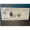 Image 1 : Lot of 1 EZVIZ Smart Home Outdoor Security Camera - BRAND NEW SEALED!