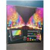 Image 2 : Lot of 1 BOYILITD 50W RGB LED Flood Light w/ Smart APP Control & Remote Control - Colour Changing