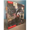 Image 2 : Lot of 1 Kofire UG-06 Wireless Bluetooth Gaming Headset - Brand New Sealed!