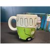 Image 2 : Lot of 2 Campervan Mugs