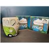Image 1 : Lot of 2 Campervan Mugs