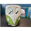 Image 2 : Lot of 2 Campervan Mugs