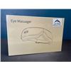Image 1 : Lot of 1 Electric Eye Massager Mask