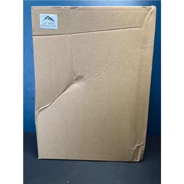 Lot of 1 Storyshore 40% Shade Cover - 20ftx20ft