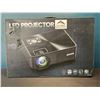Image 1 : Lot of 1 FHD LED Video Projector