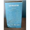Image 2 : Lot of 1 FHD LED Video Projector