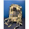 Image 2 : Lot of 1 SharkMouth Tactical Backpack