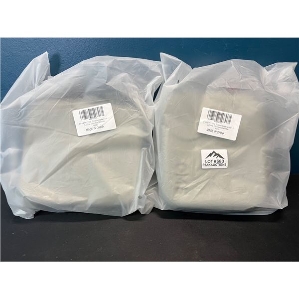 Lot of 2 DJI Osmo 5 Waterproof Cases