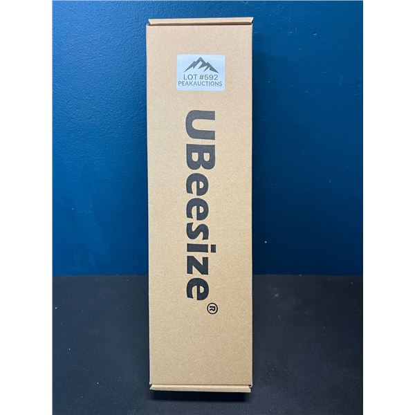 Lot of 1 Ubeesize Phone Camera GoPro Tripod with Remote