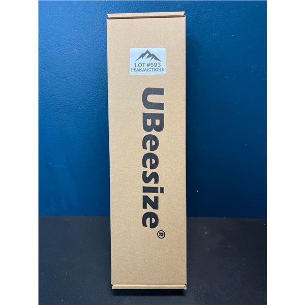 Lot of 1 Ubeesize Phone Camera GoPro Tripod with Remote