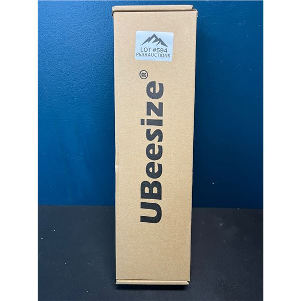 Lot of 1 Ubeesize Phone Camera GoPro Tripod with Remote