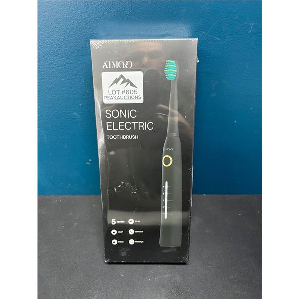 Lot of 1 Sonic Electric Toothbrush