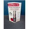 Image 1 : Lot of 1 Aero Press Go 1-3 Cup Coffee Press