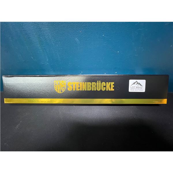 Lot of 1 Steinbrücke 10" Chef Knife