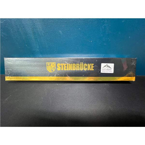 Lot of 1 Steinbrücke 10" Chef Knife