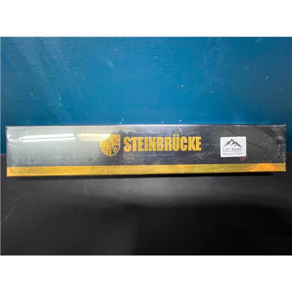 Lot of 1 Steinbrücke 10" Chef Knife