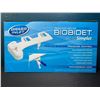 Image 2 : Lot of 1 Brass Inlet Water BioBidet