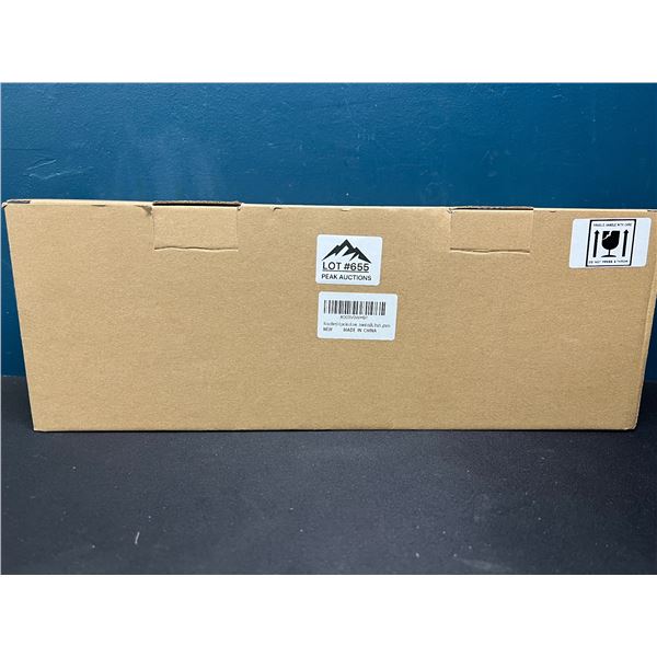 Lot of 1 4 Piece 10oz Jar Set