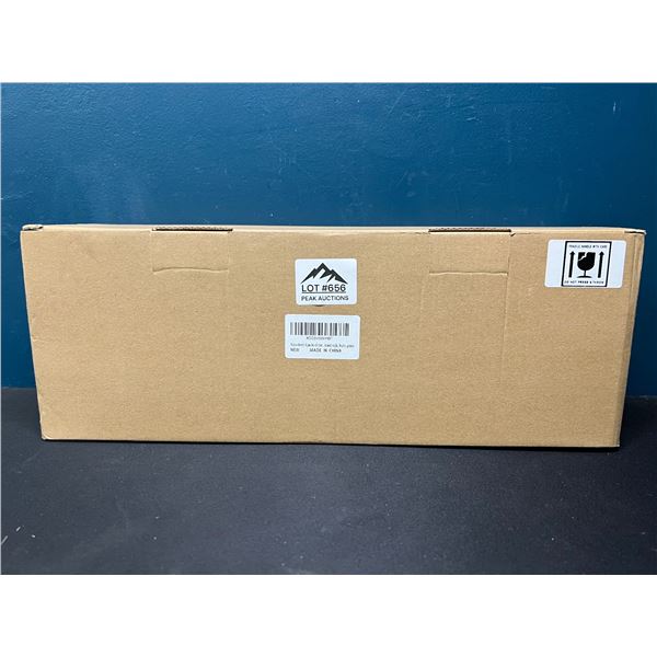 Lot of 1 4 Piece 10oz Jar Set