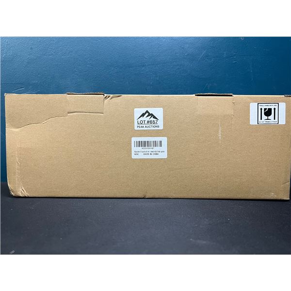 Lot of 1 4 Piece 10oz Jar Set