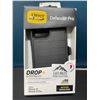 Image 1 : Lot of 1 Otterbox Defender Pro Case for iPhone 12/12 Pro