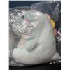 Image 3 : Lot of 2 Large Dinosaur Squishy "Squishmallow" Inspired Plushies - 15.75inch