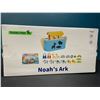 Image 3 : Lot of 1 Noah's Ark Toy Block Set - 20PCS