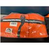 Image 3 : Lot of 2 Haocoo Dog Life Jackets/Vests - Size Large