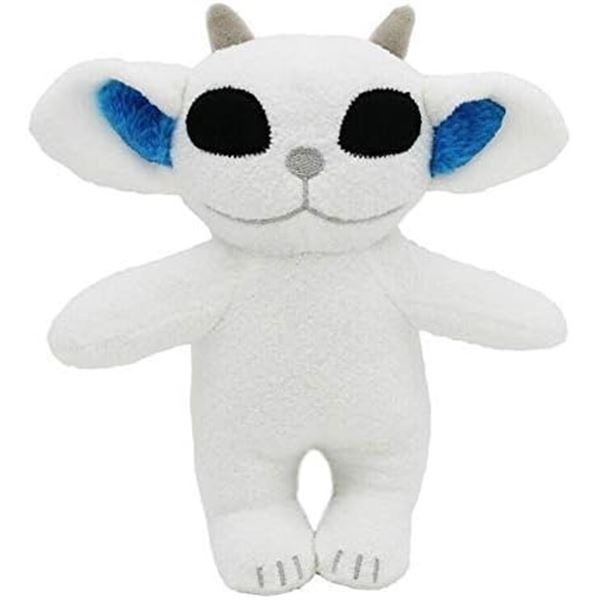 Lot of 2 Twenty One 21 Pilots Ned Soft Toy Plushies - 8 inch