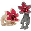 Image 1 : Lot of 2 Packs of Stranger Things Demogorgon Plushies - 12inch - 2 per pack!