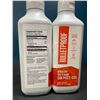 Image 2 : Lot of 4 BulletProof Brain Octane C8 MCT Oils 16oz; Keto Friendly! Boosts Cognition/Immune Function