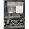 Image 2 : Lot of 1 OneCam Handheld Deep Tissue Massage Gun w/ 30 Speeds - BRAND NEW!