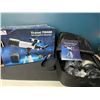 Image 2 : Lot of 1 Astronomical Telescope for Adults w/ Tripod & Backpack