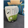 Image 3 : Lot of 2 Campervan Mugs