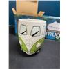 Image 4 : Lot of 2 Campervan Mugs