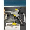 Image 3 : Lot of 1 Green Mount 3-Arms Oscillating 360-Degree Sprinkler for Yard/Garden
