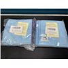 Image 2 : Lot of 2 Multi-Packs of Microfiber Detailing Cloths; 6 per pack/12 total (15 x 15 inch size)