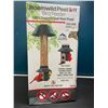 Image 1 : Lot of 1 Bird Feeder - 100% Squirrel and Pest Proof!
