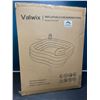 Image 2 : Lot of 1 Valwix Inflatable Swimming Pool - LARGE Size - 90 inch x 97 inch x 30 in! Brand New Sealed