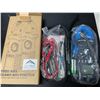 Image 1 : Lot of 1 Automatic Range Digital Clamp Multimeter Tool