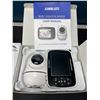 Image 2 : Lot of 1 Anmeate Video Baby Monitor - Non-Wifi - w/ 3.5 inch Screen - BRAND NEW!!