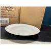Image 3 : Lot of 1 Box of Pasta Plates - Set of 6