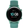 Image 1 : Lot of 1 Umidigi Urun S SmartWatch - Ocean Green