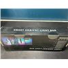 Image 3 : Lot of 1 Set of Smart Ambient Light Bars - Brand New Sealed!