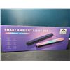 Image 1 : Lot of 1 Set of Smart Ambient Light Bars - Brand New Sealed!