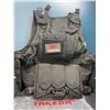Image 2 : Lot of 1 Yakeda Tactical Vest - BRAND NEW WITH TAGS!