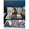 Image 2 : Lot of Assorted DVD's
