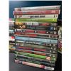 Image 4 : Lot of Assorted DVD's